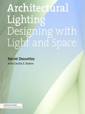 cover image of Architectural Lighting